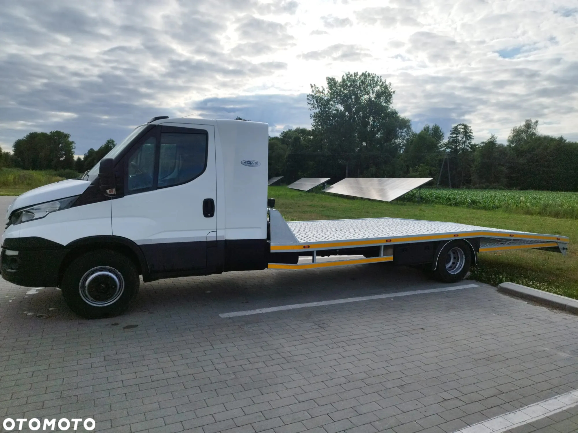 Iveco DAILY - 3