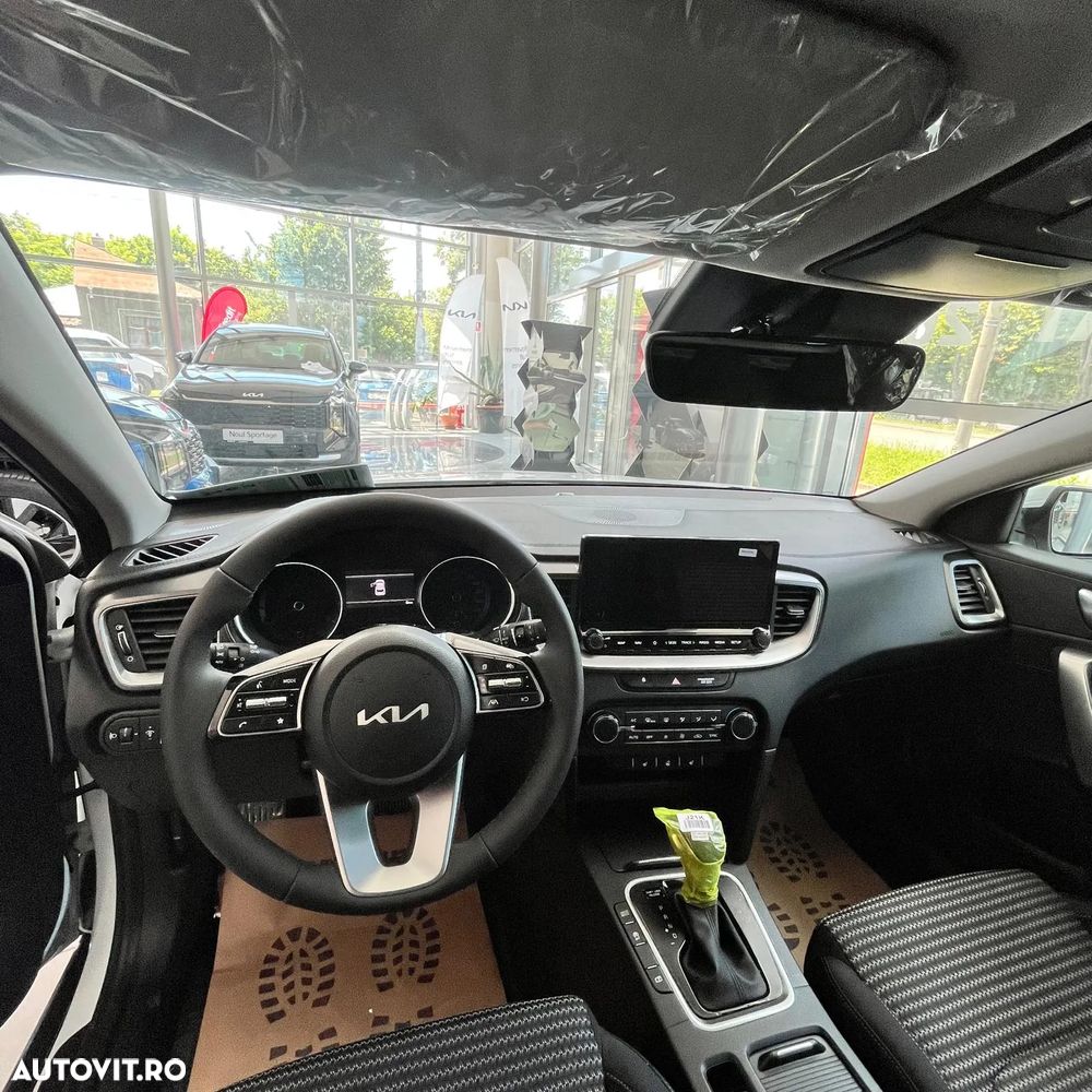 Kia XCeed - 5