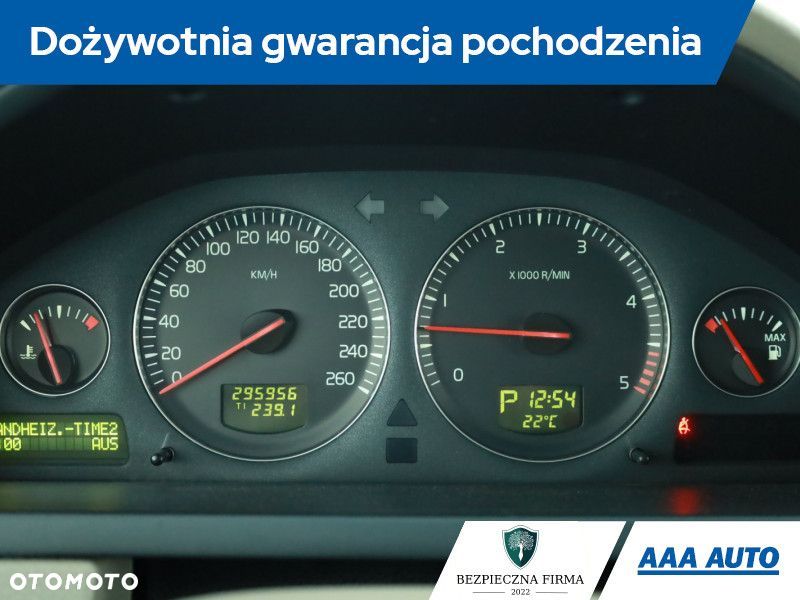 Volvo XC 90 - 10