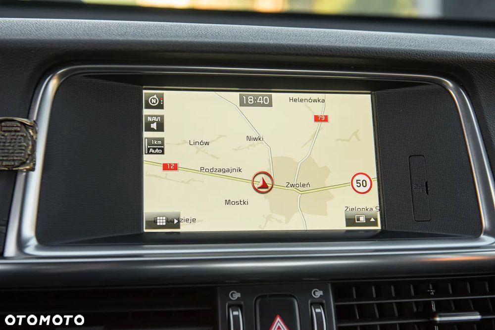Kia Optima 1.7 CRDI L - 14