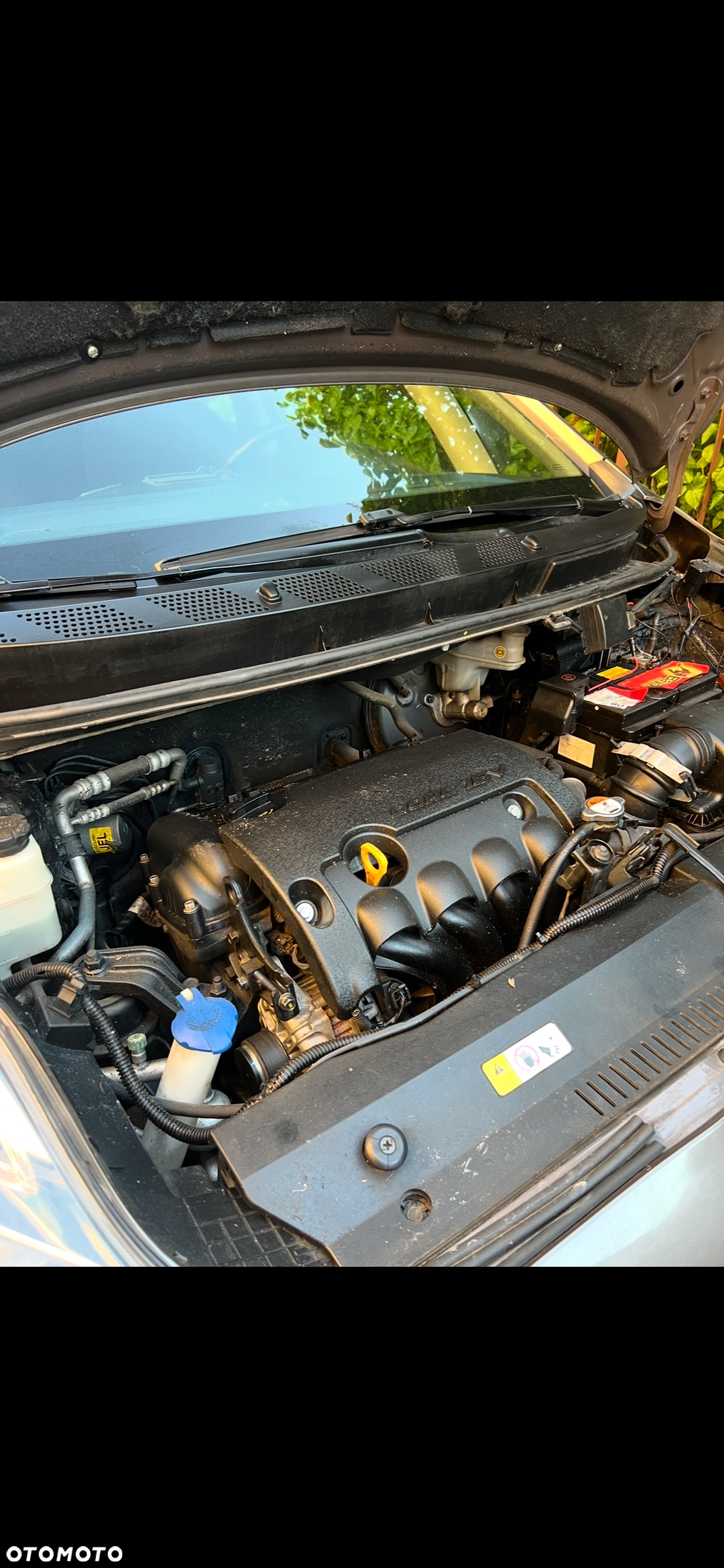 Hyundai ix20 1.6 Comfort - 8
