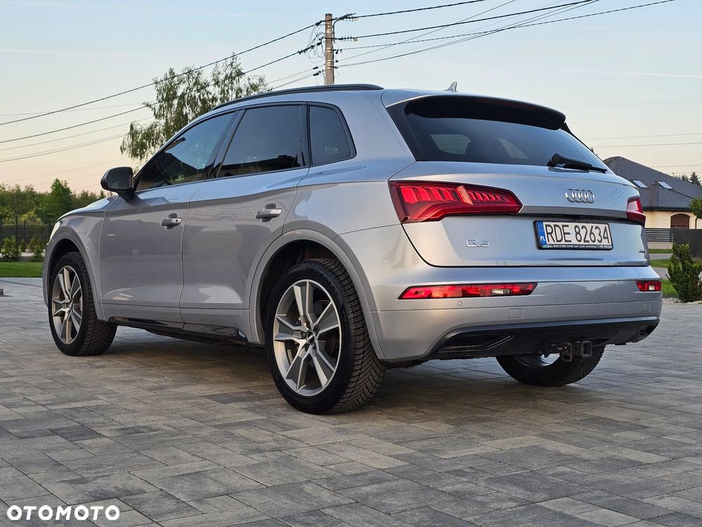 Audi Q5 2.0 TFSI Quattro S tronic - 4