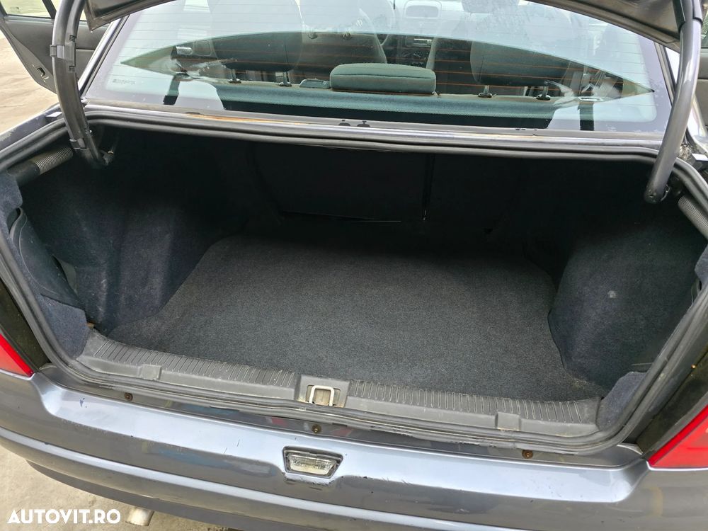 Opel Astra - 14