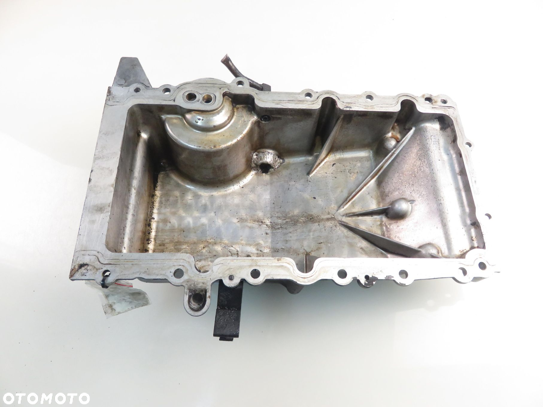 MISKA OLEJOWA CHRYSLER 300M  2.7 V6 24V - EER 04663743AB - 8
