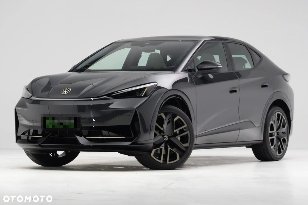 Volkswagen ID. Unyx 06