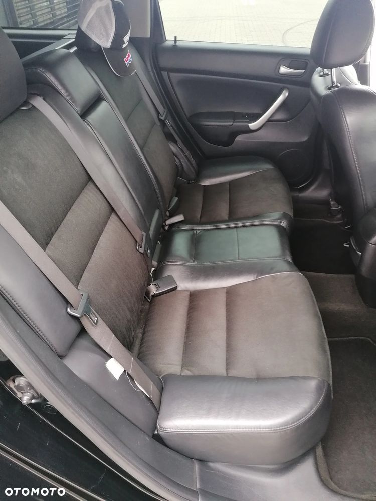 Honda Accord 2.4 i Type S - 31