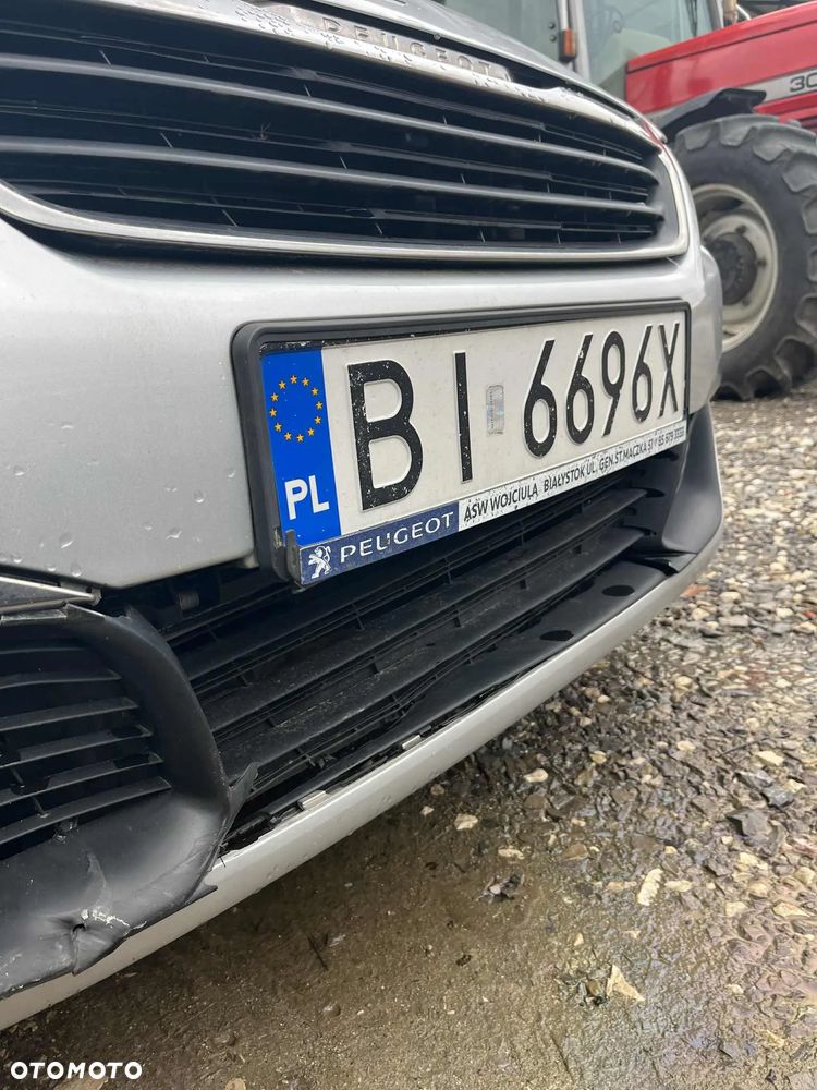 Peugeot 308 1.2 PureTech Active S&S - 6
