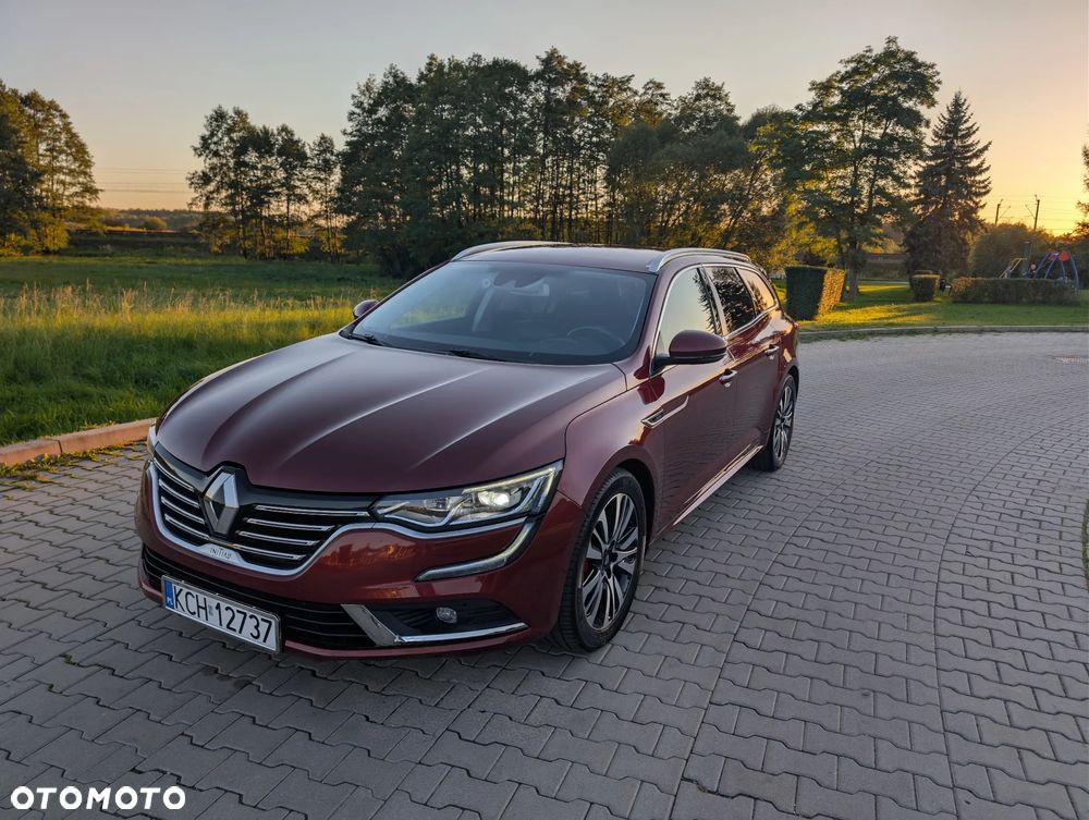 Renault Talisman - 1