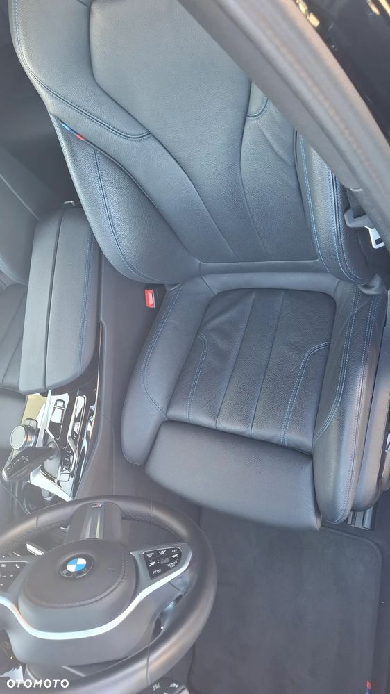 BMW Seria 5 - 19