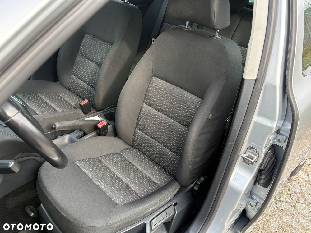 Skoda Octavia 1.6 TDI DPF Active - 18