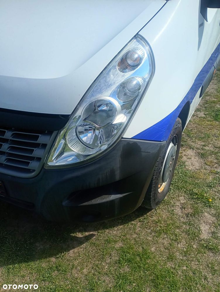 Renault Master - 14