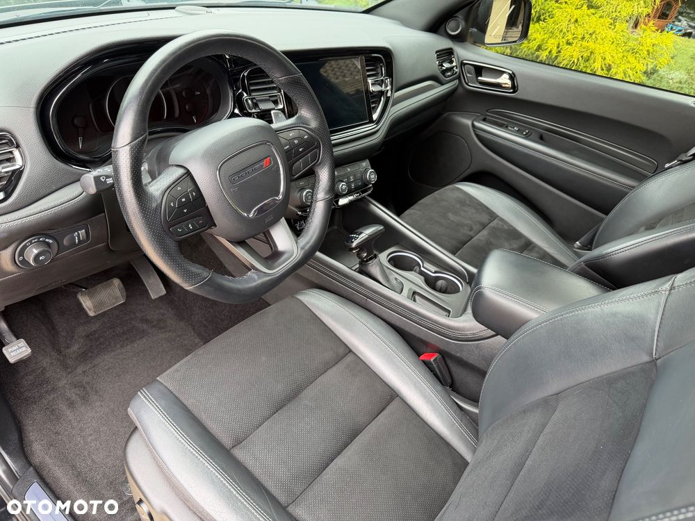 Dodge Durango - 18