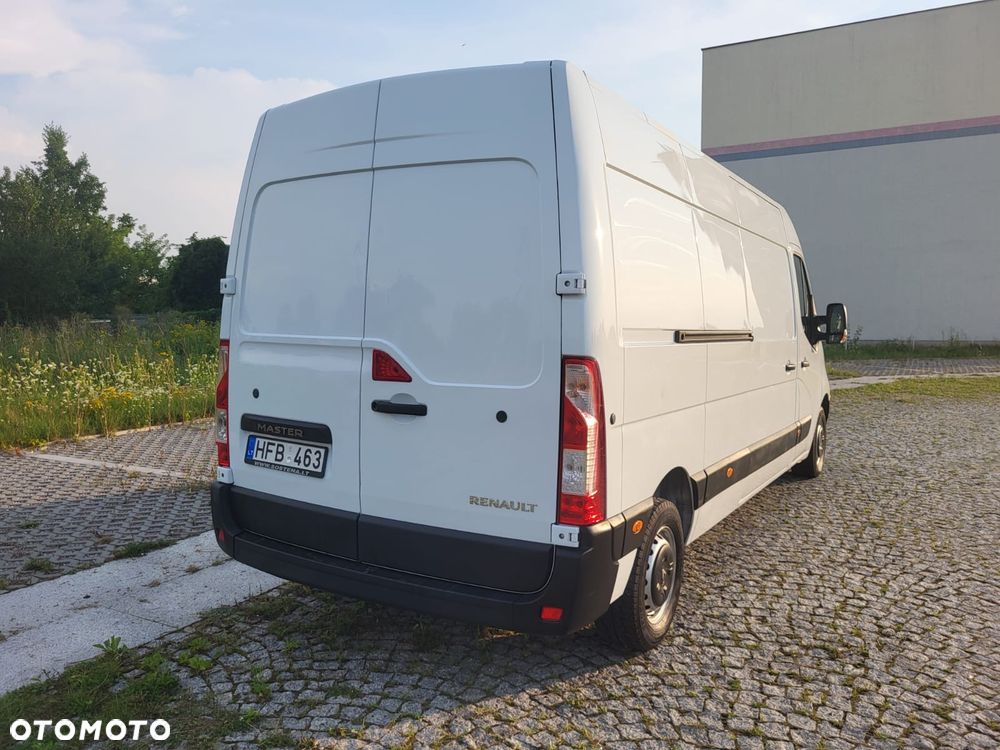 Renault Master L3H2 - 20