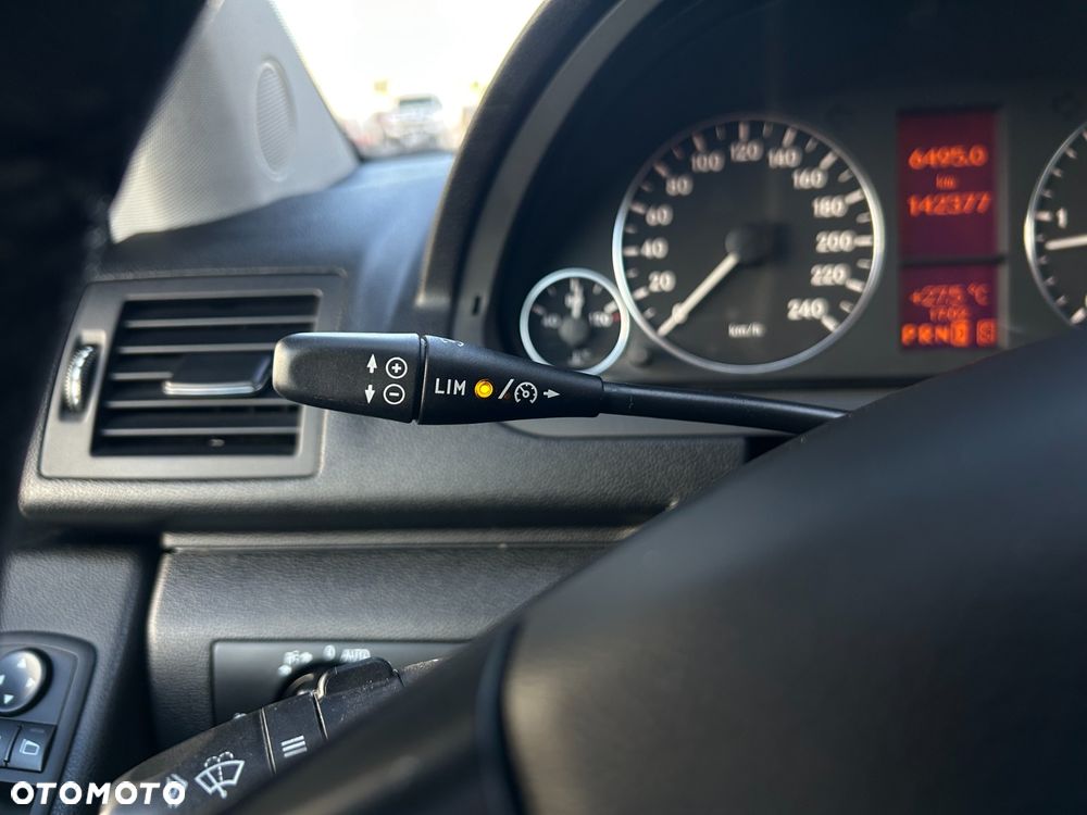 Mercedes-Benz Klasa A 180 CDI Autotronic Elegance - 16