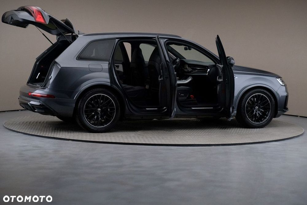 Audi Q7 - 6
