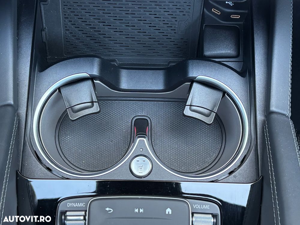 Mercedes-Benz GLE Coupe AMG 63 S MHEV 4MATIC+ - 21
