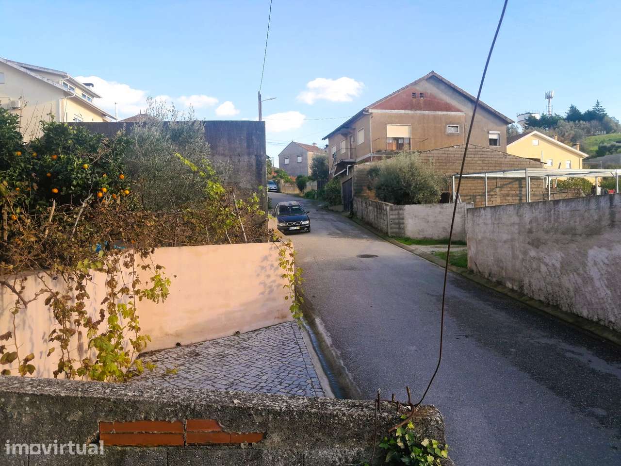 Terreno para Construção – Almalaguês, Coimbra - Grande imagem: 2/8