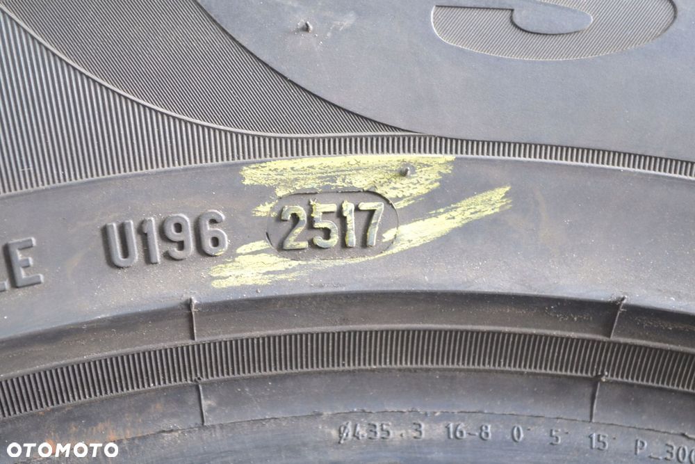 215/65R17 99H PIRELLI SCORPION WINTER x2szt 7975z - 4