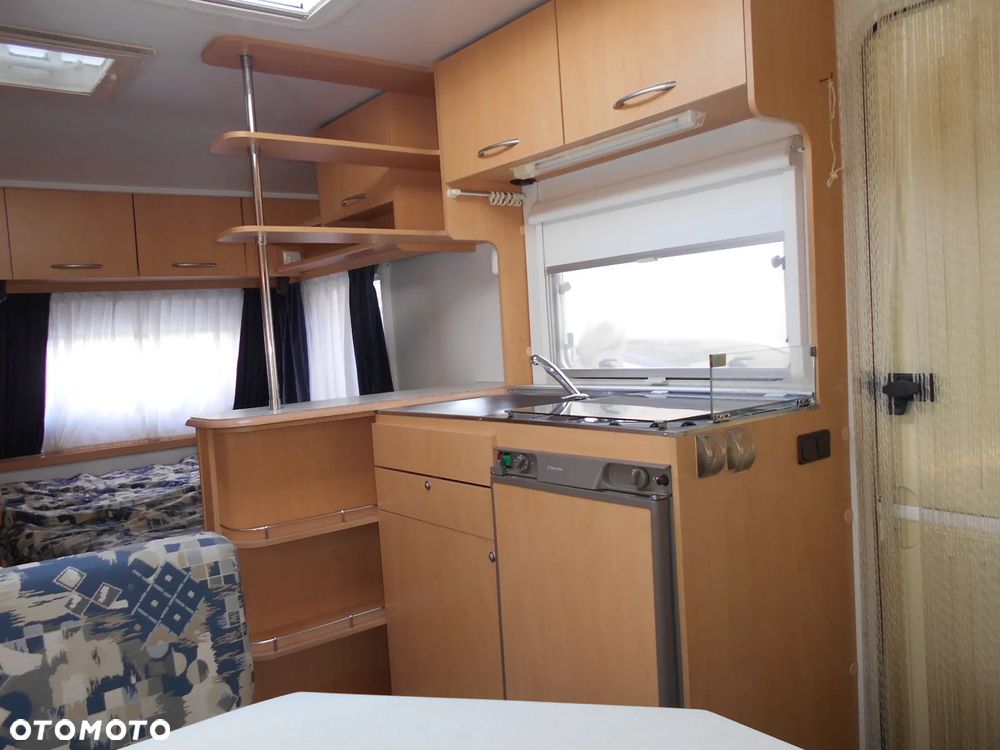 Beyerland DELTA LINER 4400LB - 14