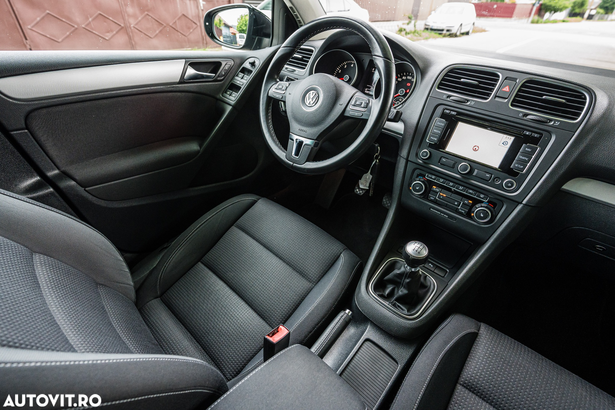 Volkswagen Golf 1.4 TSI Highline - 26