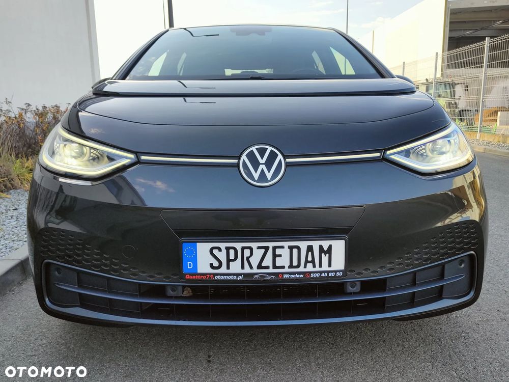 Volkswagen ID.3 58kWh 1ST Plus - 10
