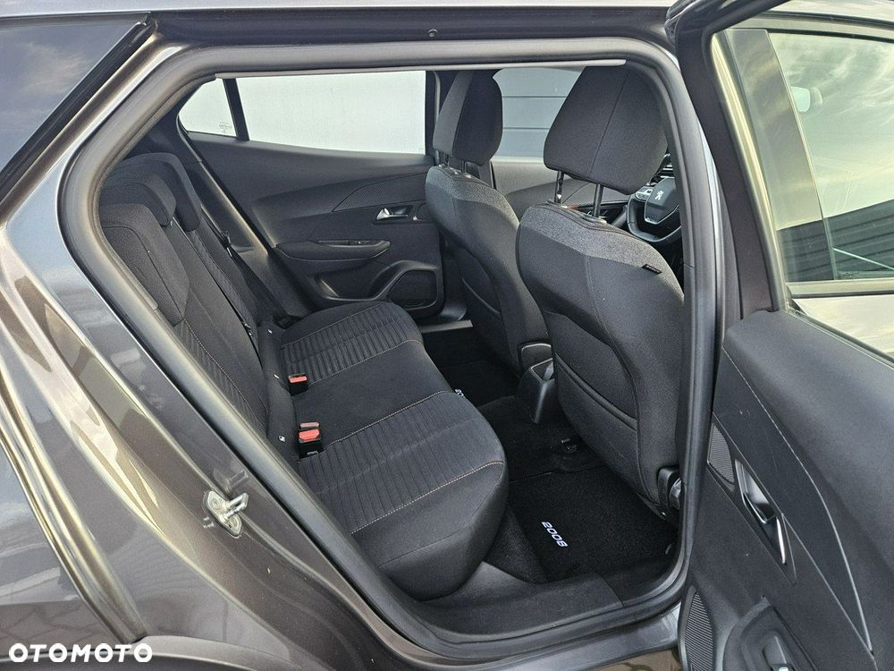 Peugeot 3008 - 27