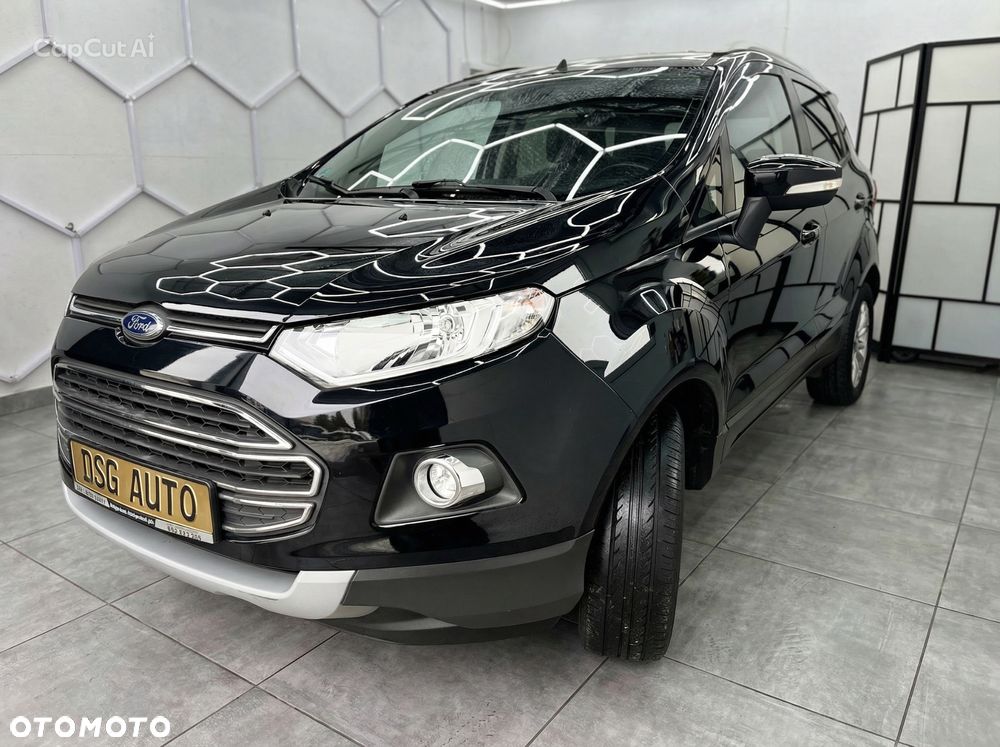 Ford EcoSport - 10