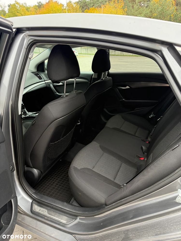 Hyundai i40 - 19