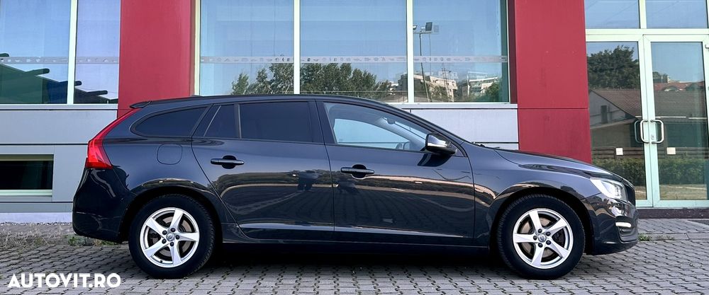 Volvo V60 - 24
