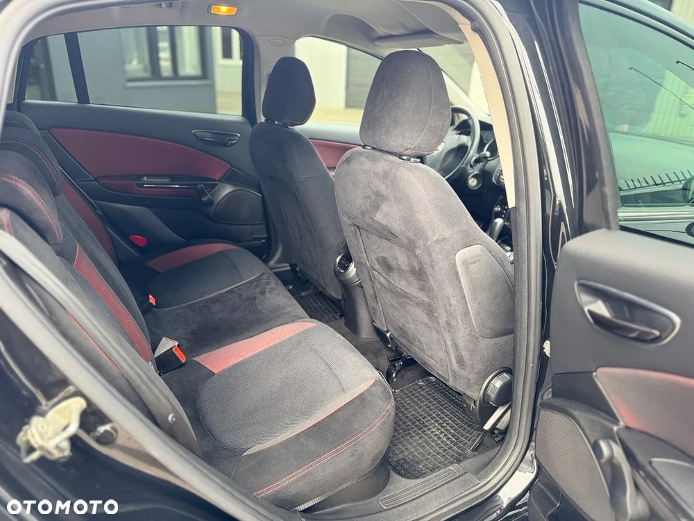 Fiat Bravo 1.6 Multijet 16V Dynamic Euro5 - 11