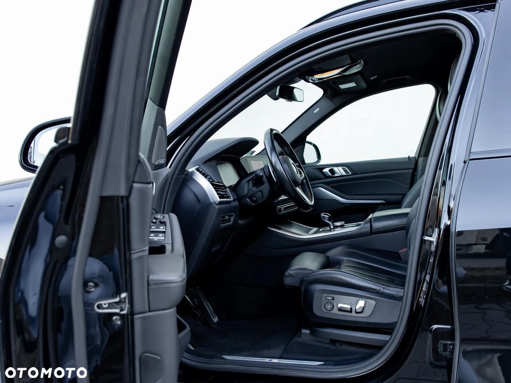 BMW X5 xDrive30d sport - 28