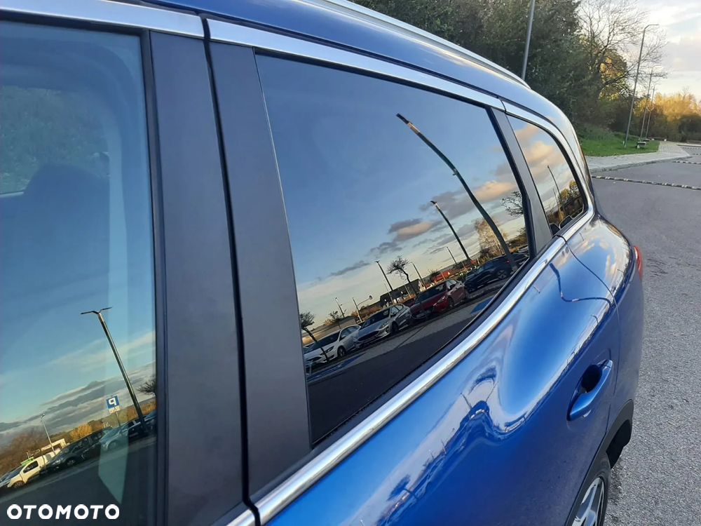 Renault Kadjar TCe 140 GPF BOSE EDITION - 33