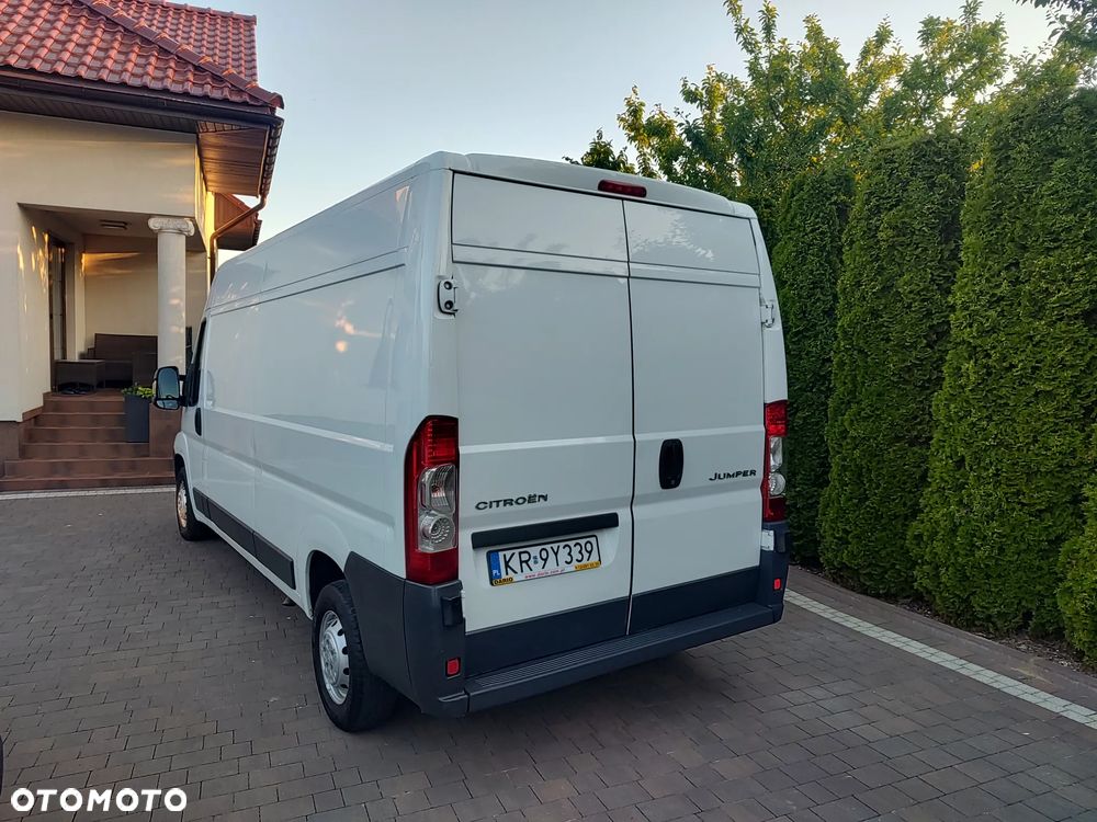 Citroën Jumper - 7