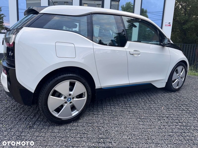 BMW i3 94 Ah - 11