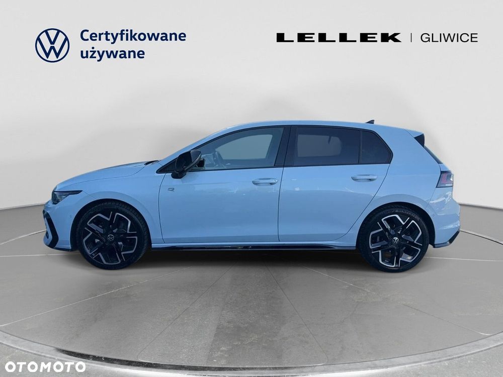 Volkswagen Golf 1.5 eTSI mHEV R-Line DSG - 4