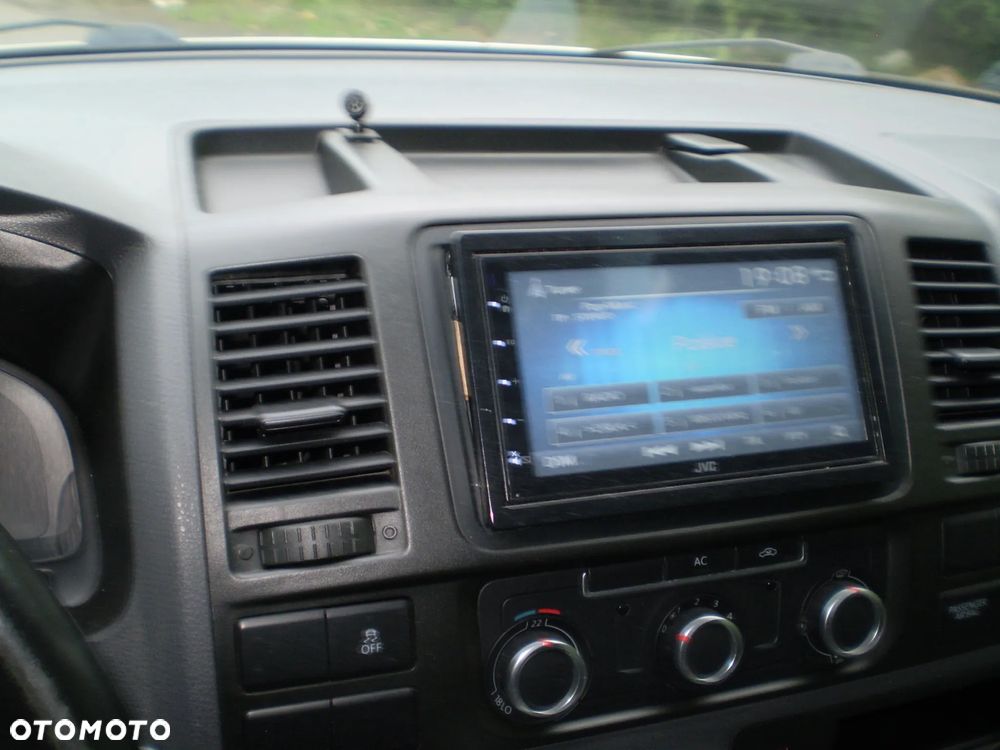 Volkswagen TRANSPORTER - 19