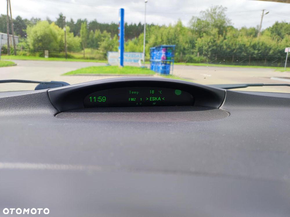 Saab 9-3 1.8t Linear - 8