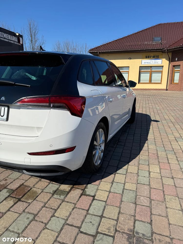 Skoda Scala - 7