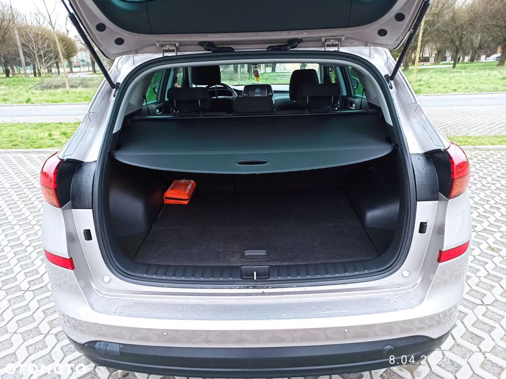 Hyundai Tucson 1.6 GDI BlueDrive Comfort 2WD - 4