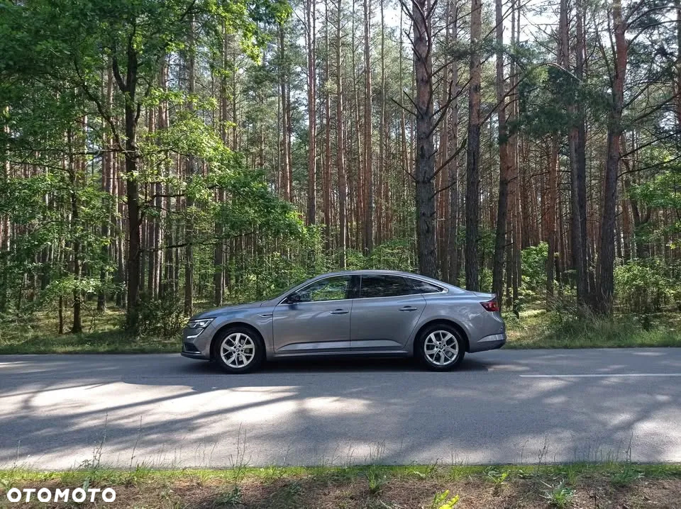 Renault Talisman 1.3 TCe FAP Limited EDC - 13