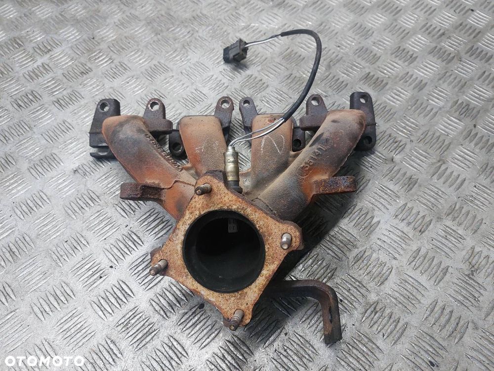 KOLEKTOR WYDECHOWY CHRYSLER PT CRUISER 2.4 T 04884459AA 56029050AA - 1