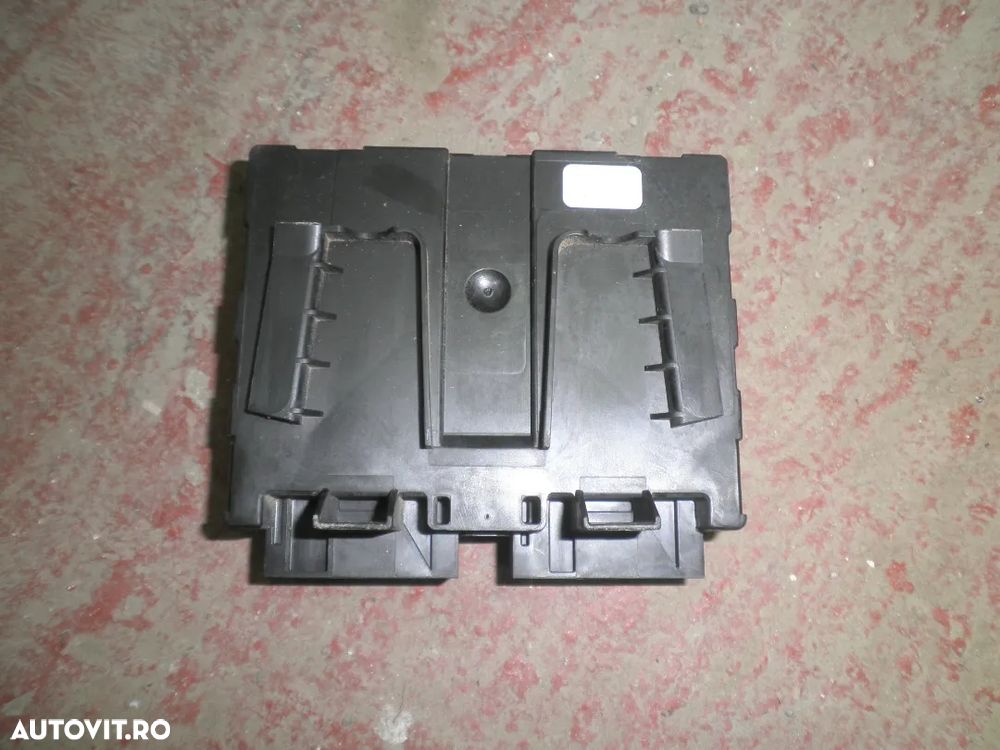 Modul / Calculator Clima BMW Seria 5 G30 G31 7942428 160466 9891184 - 2