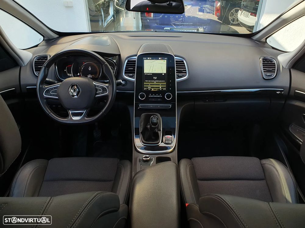 Renault Espace 1.6 dCi Zen - 27