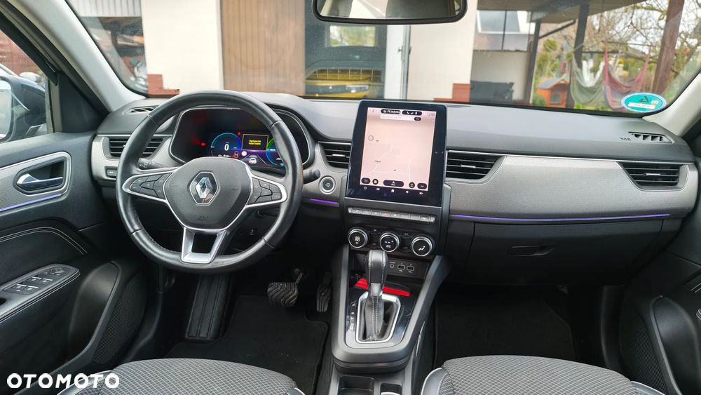 Renault Arkana E-TECH 145 INTENS - 23