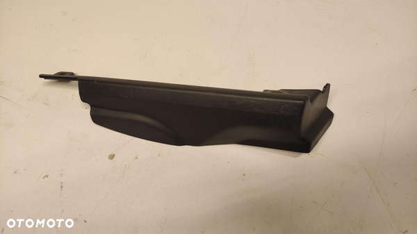 NISSAN QASHQAI J10 LIFT OSŁONA ZKOŃCZENIE BŁOTNIKA LEWE 10-13 66899BR00A