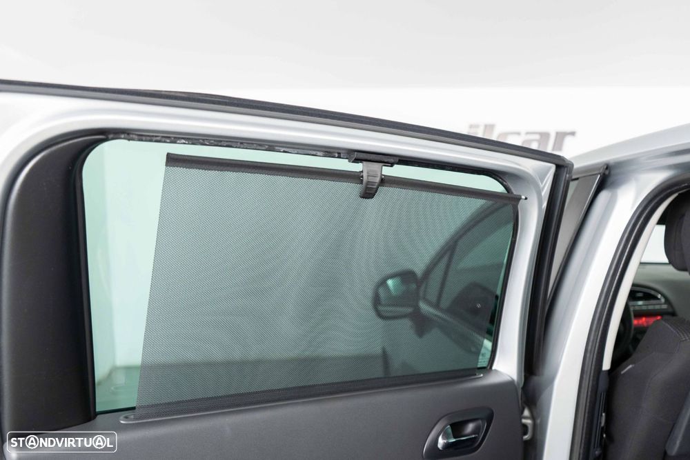 Peugeot 5008 1.6 HDi 7L Allure - 13