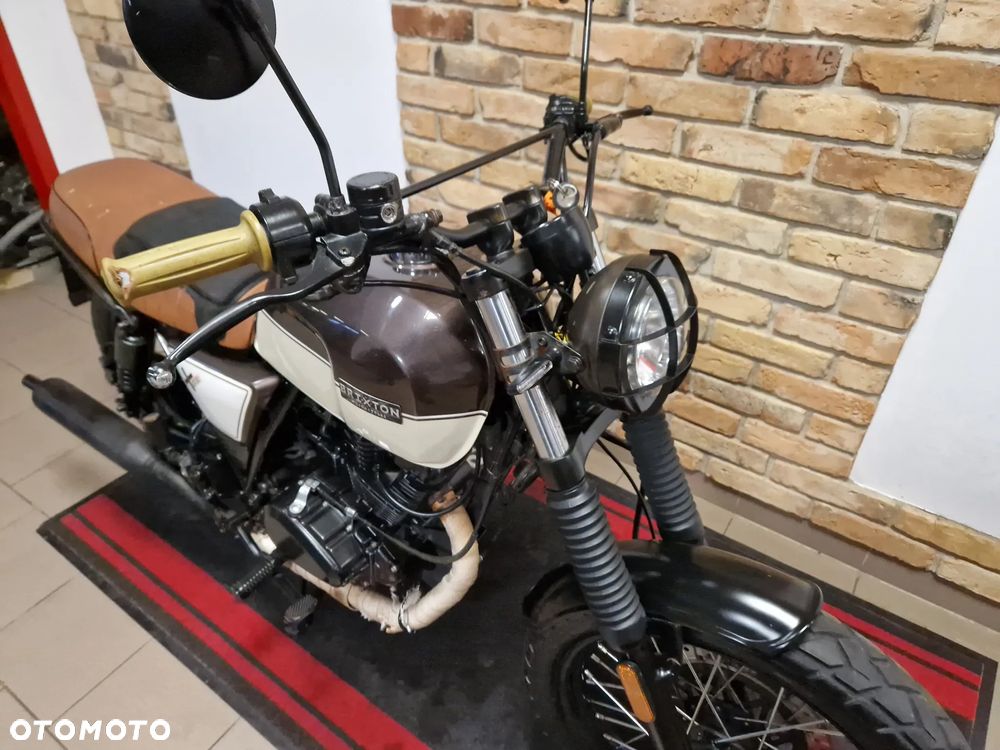 Brixton Cromwell - 12