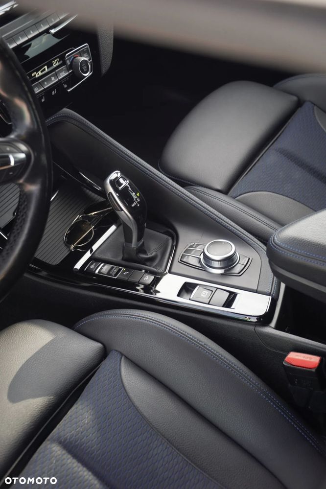 BMW X2 - 9