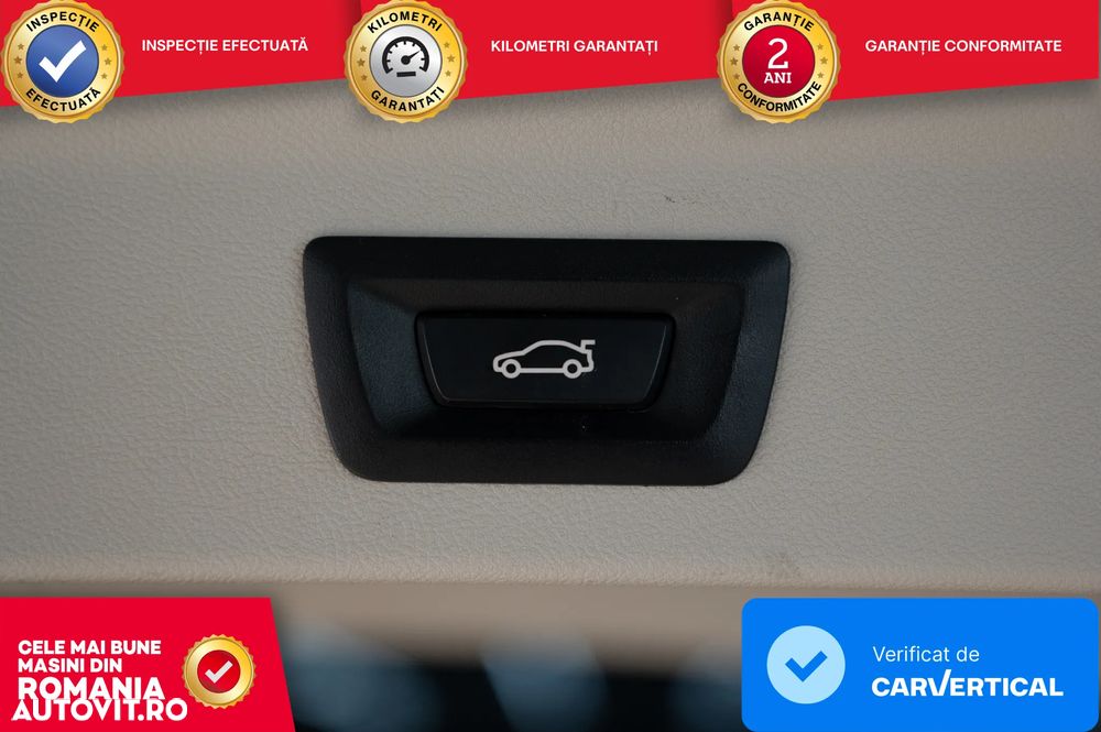 BMW X3 xDrive20d AT Advantage - 27