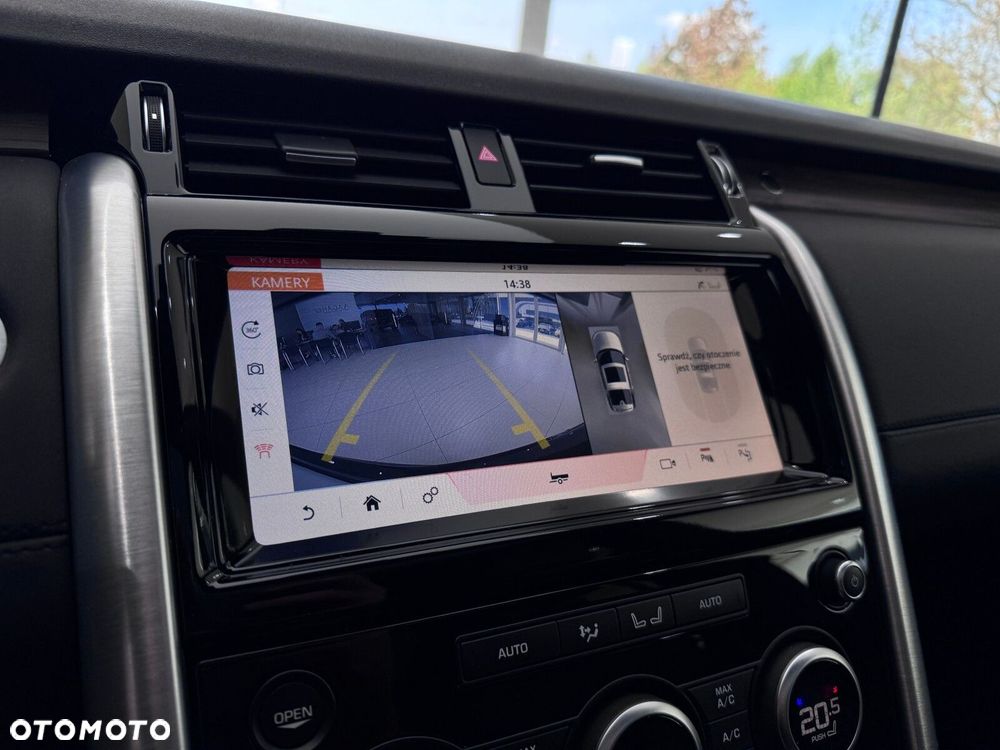 Land Rover Discovery V 2.0 SD4 SE - 38